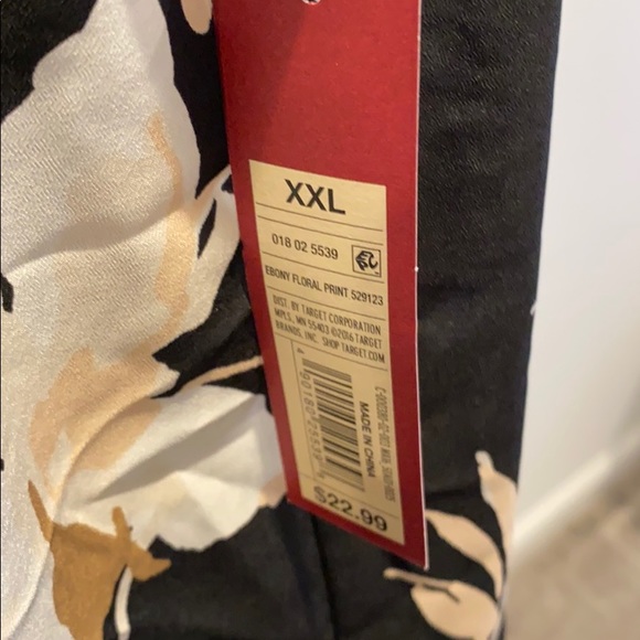 MERONA Floral Tank - Picture 8 of 8